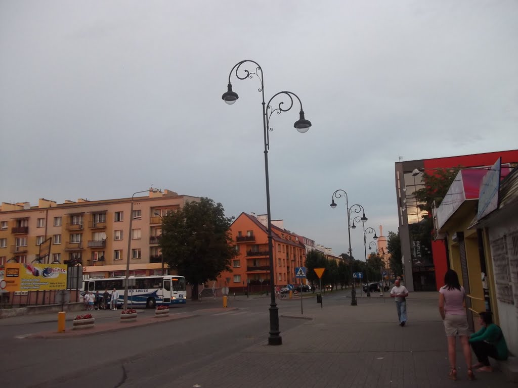 Siedlce