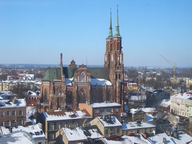 Siedlce - cathedra