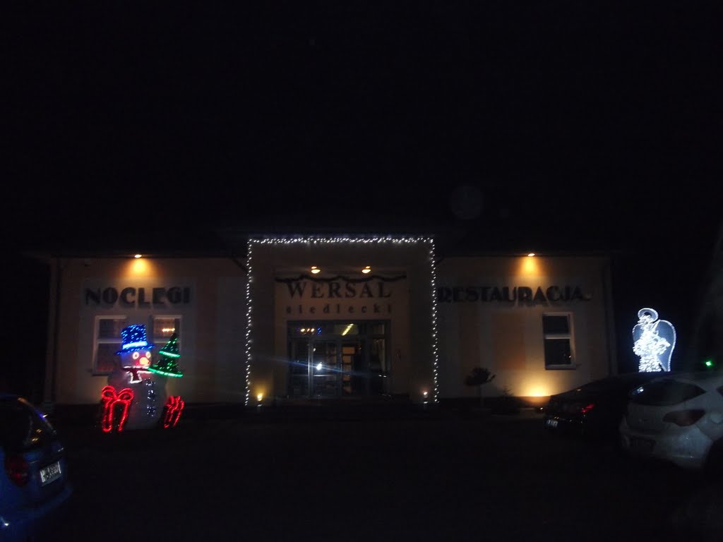 Restauracja