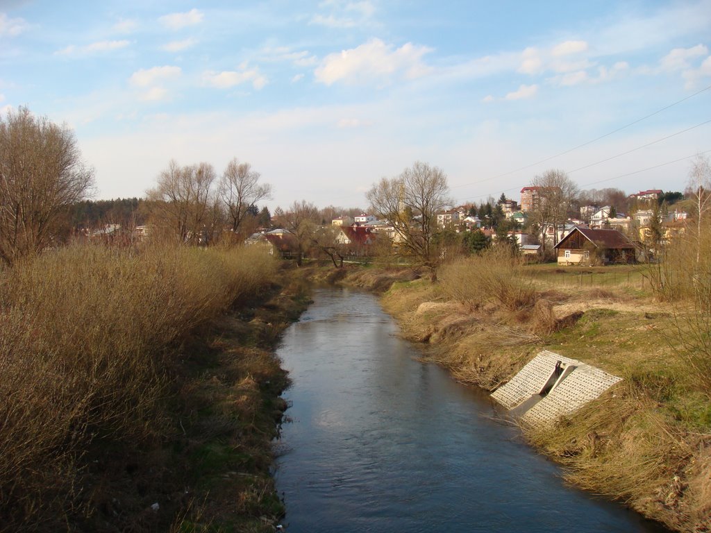 Wisłok