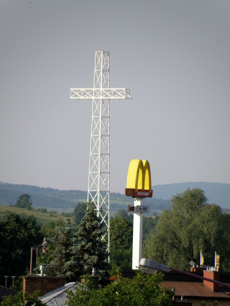 McCross