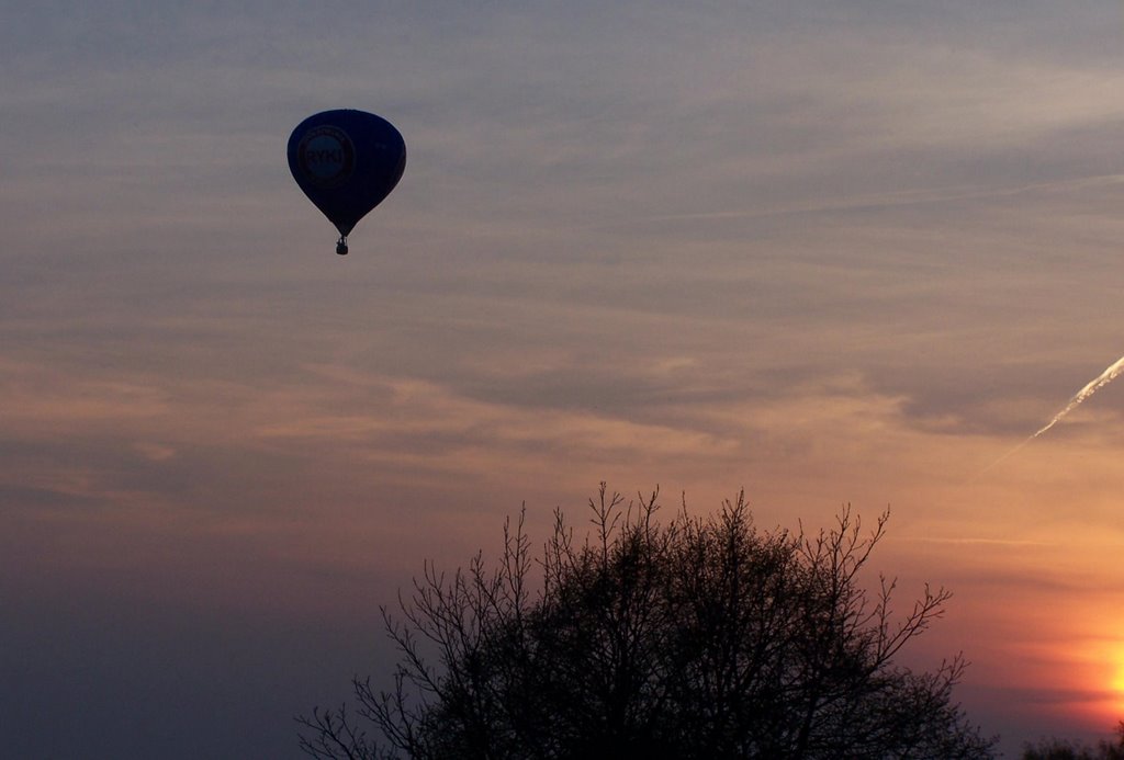 Baloons