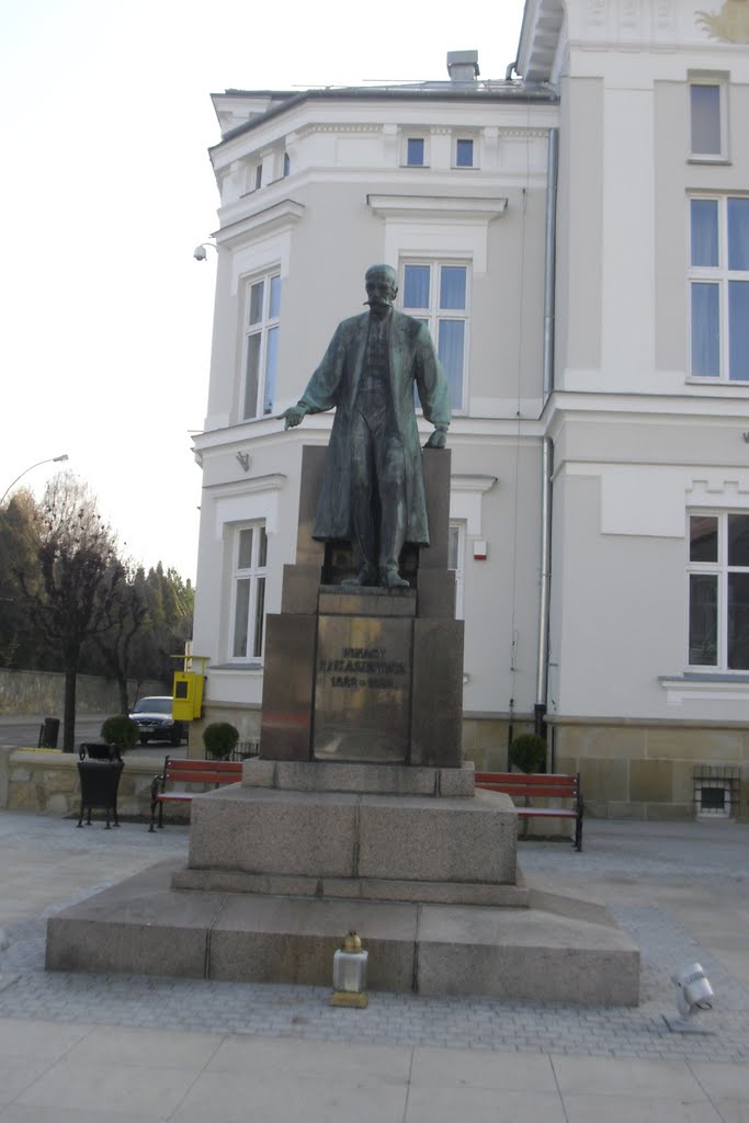 krosno