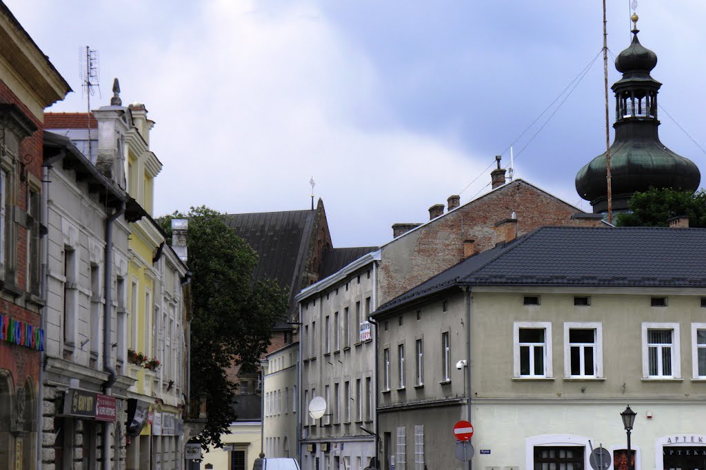 Krosno