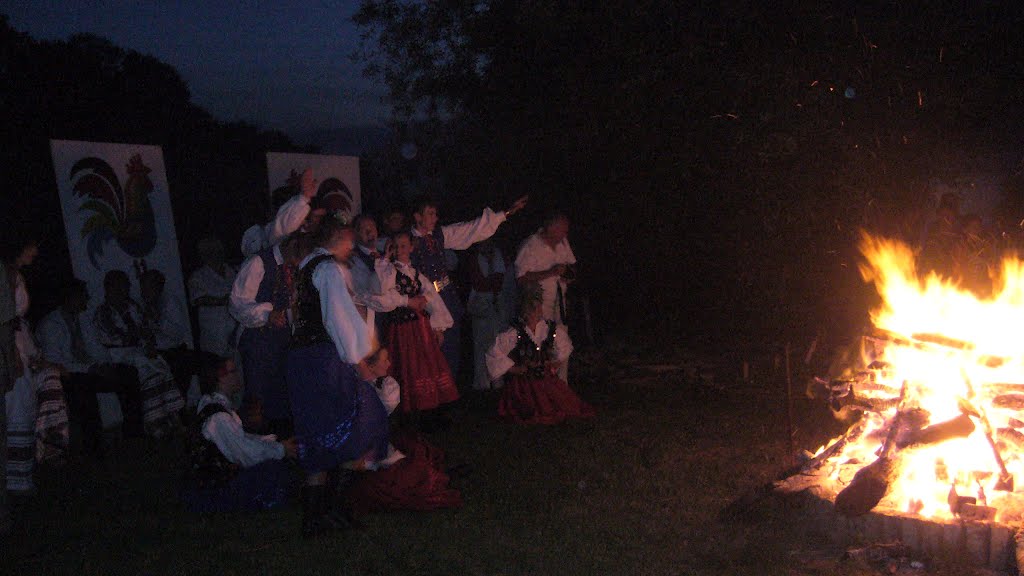 Sobótki nad Wisłokiem
