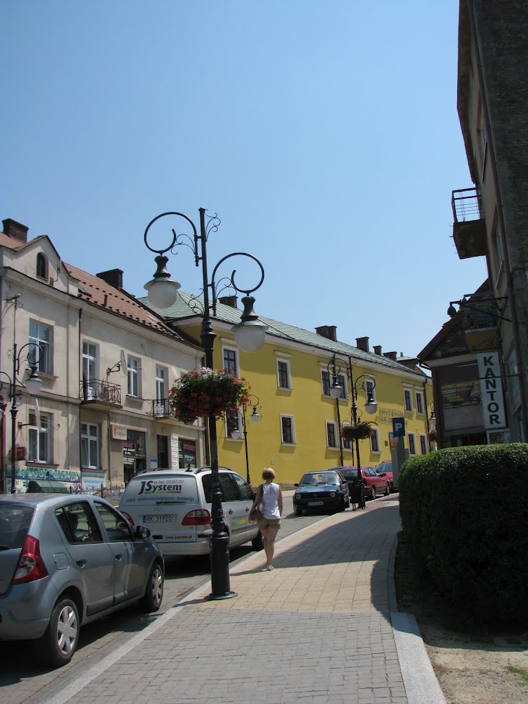 KROSNO