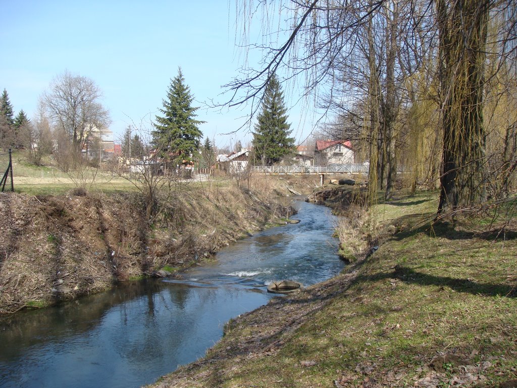 Stara kładka