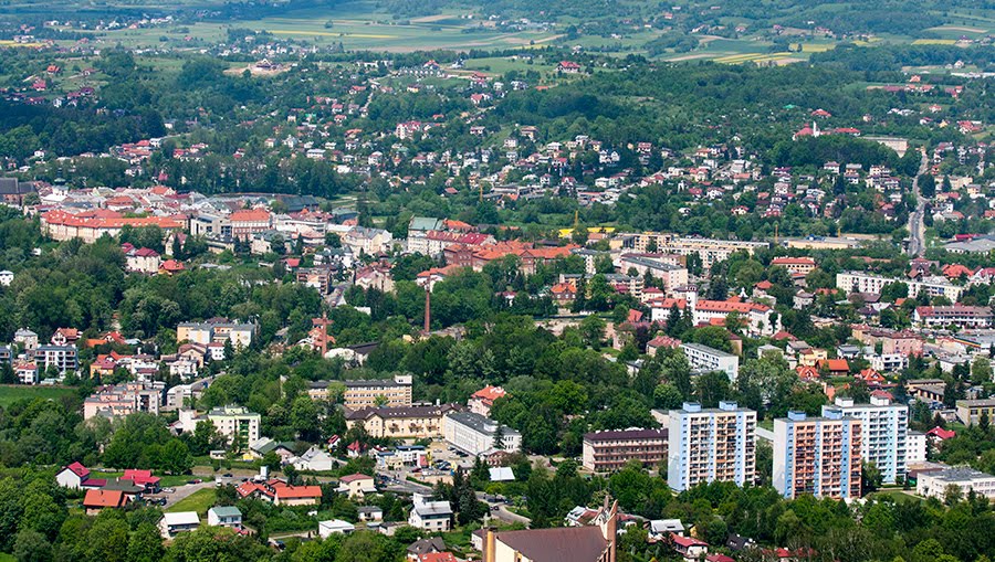 Krosno