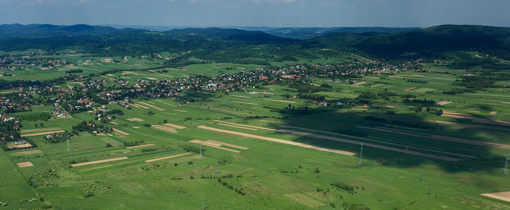 Okolice Krosna