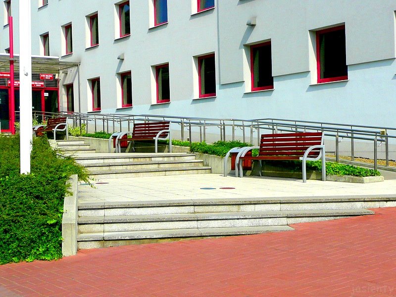 przyjazny urząd,miejski w Mielcu