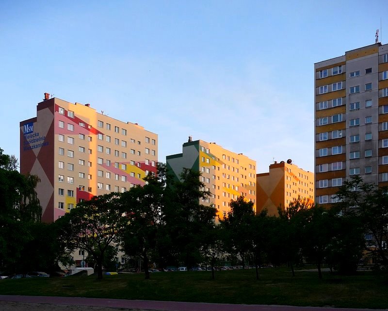 Mielec,Dworcowa