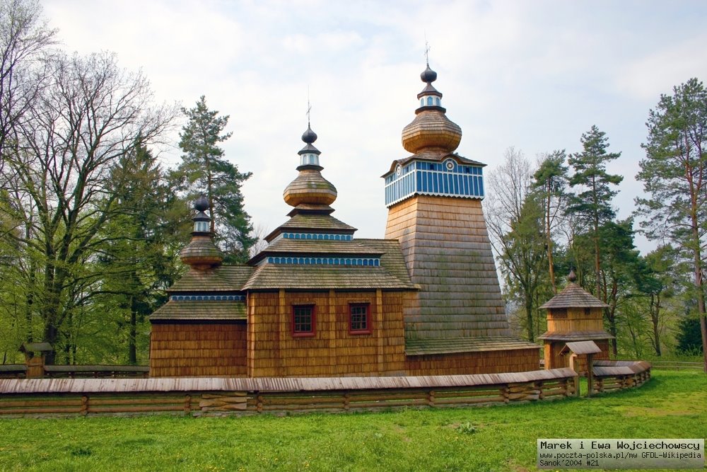 Sanok