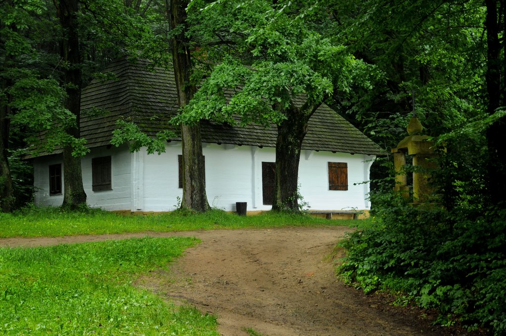 Karczma