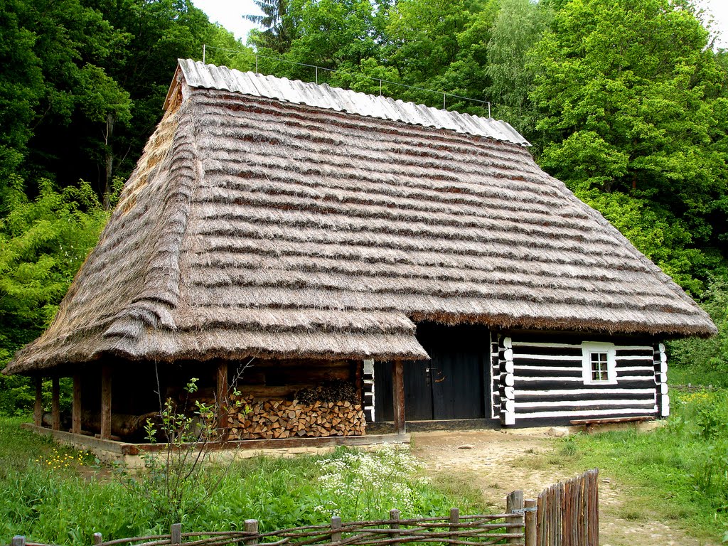 my home