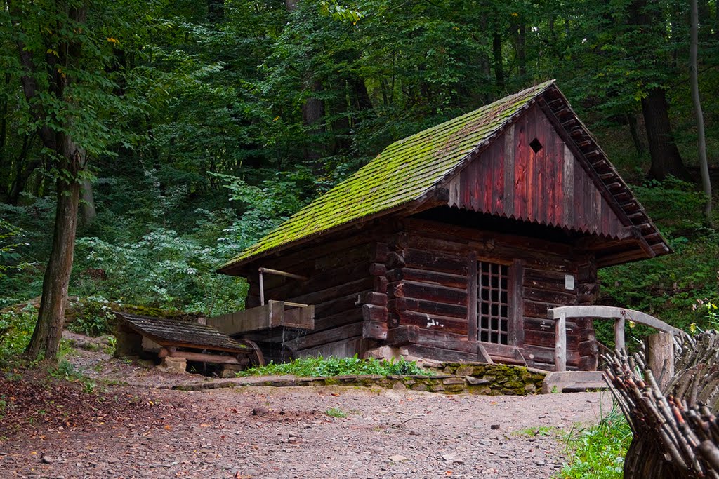 Skansen
