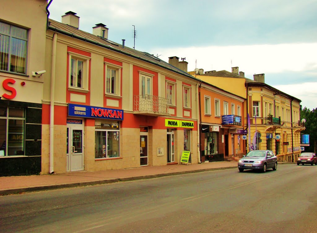 Sanok
