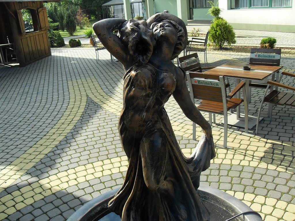Miss mokrego podkoszulka