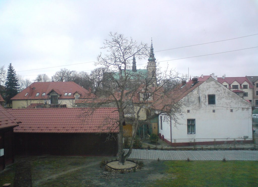 os. Stare Miasto