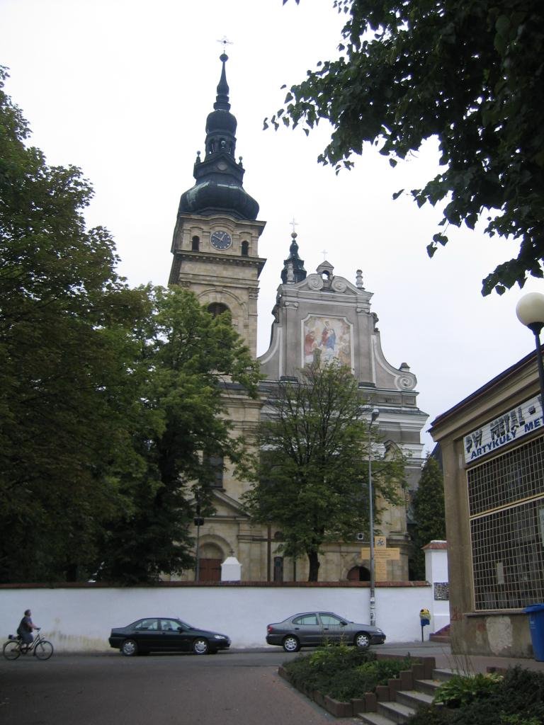 Kościół oo. Dominikanów