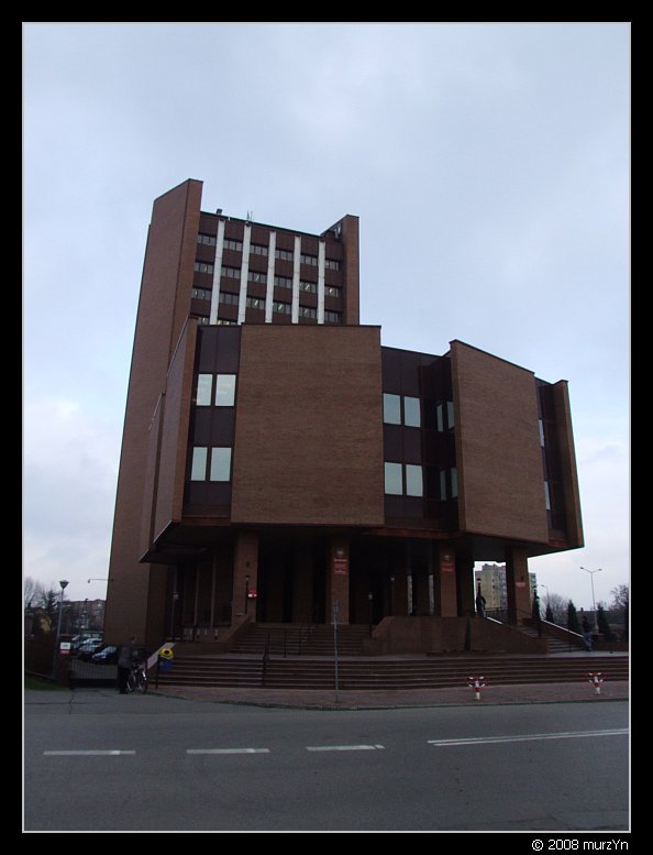 Tarnobrzeg Sąd Okręgowy