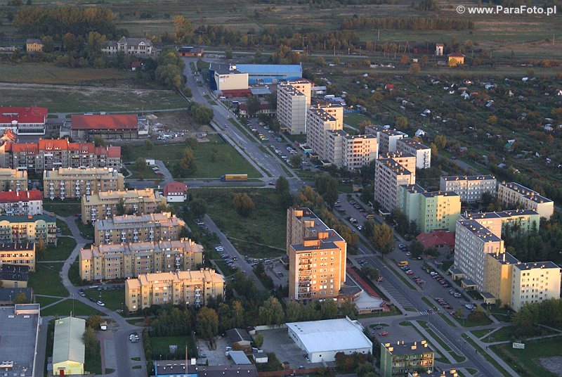 Tarnobrzeg