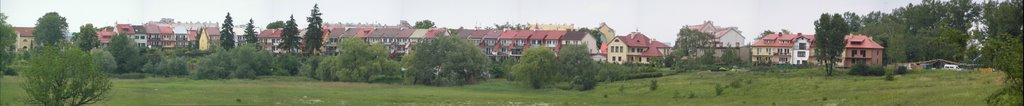 Panorama Dzików - 2004 - a