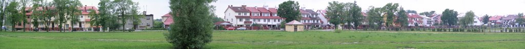 Panorama Dzików - 2004 - b