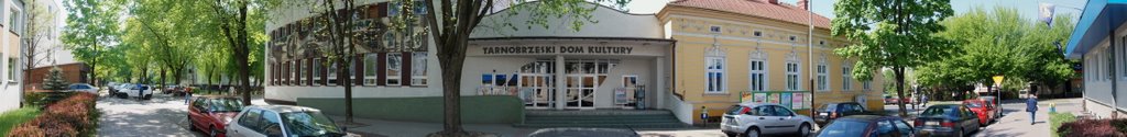 Tarnobrzeski Dom Kultury