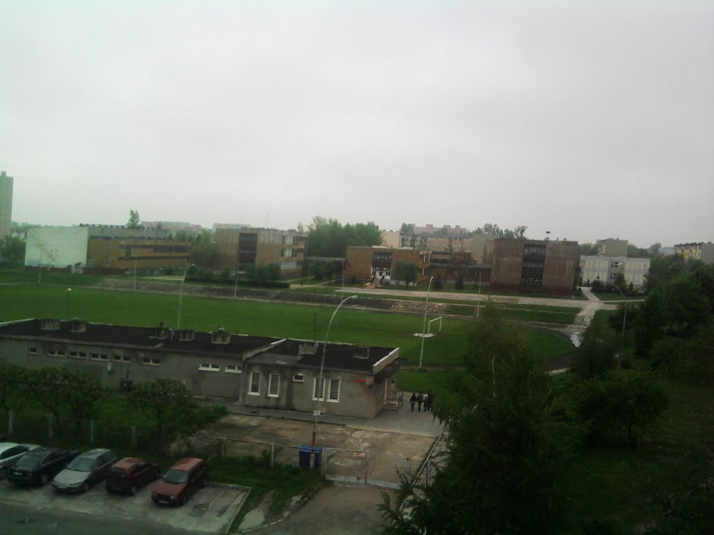 Szkoła podstawowa nr 10