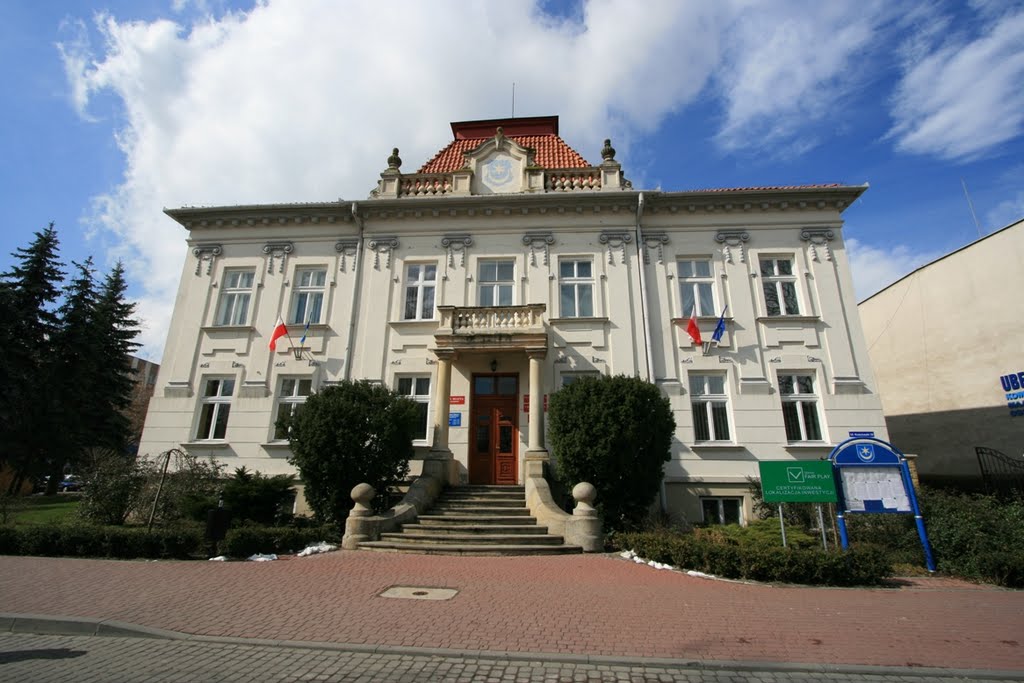 Urząd Miasta Tarnobrzeg