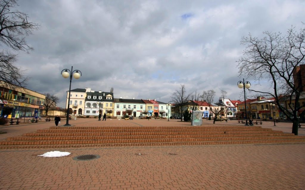 Tarnobrzeg