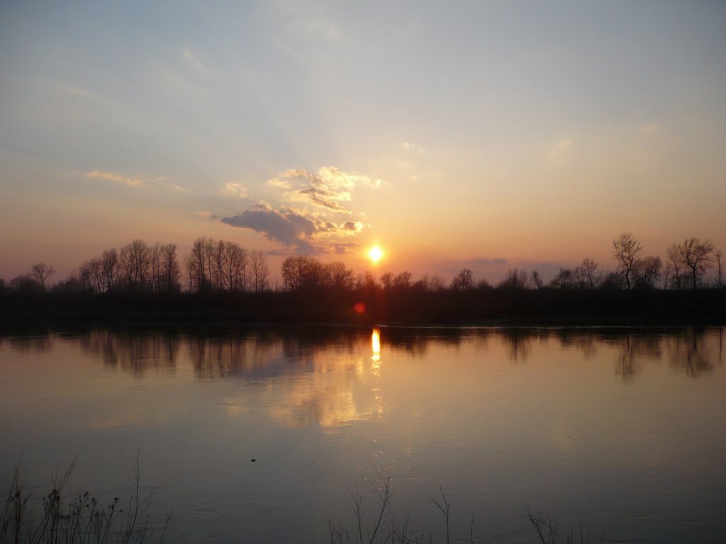 nad Wisłą