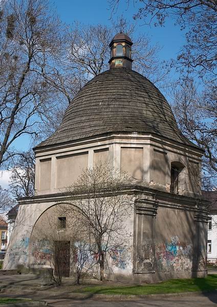 Jarosław -