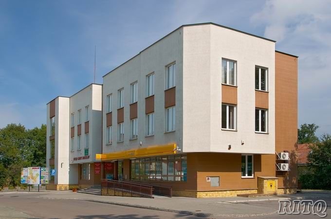 Jarosław - Urząd Gminy Jarosław