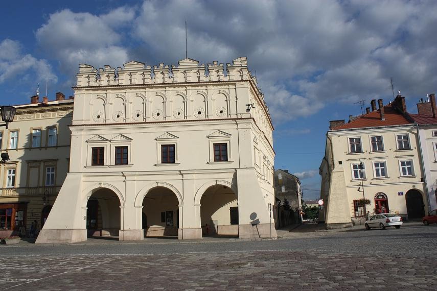 Jarosław.