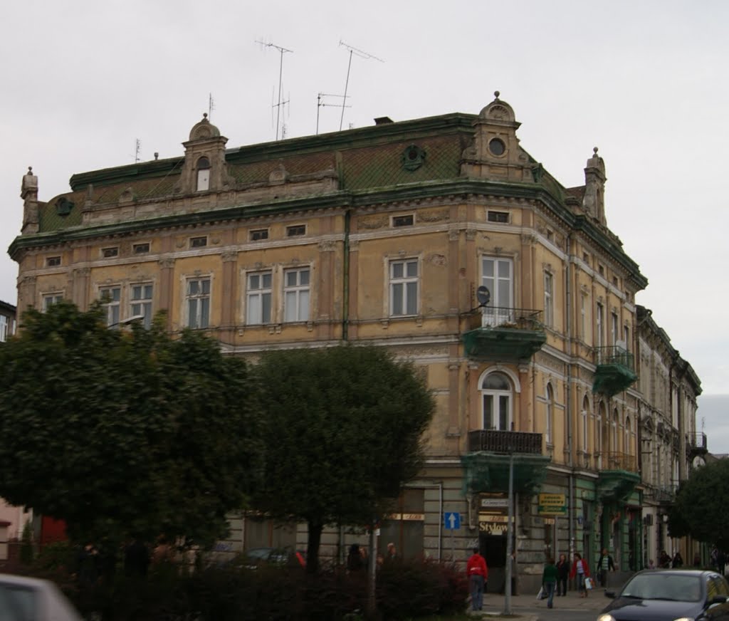 Jaroslaw