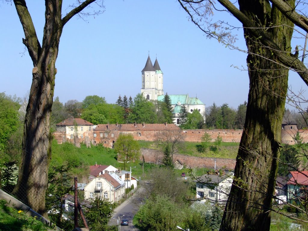Benedictine Abbey