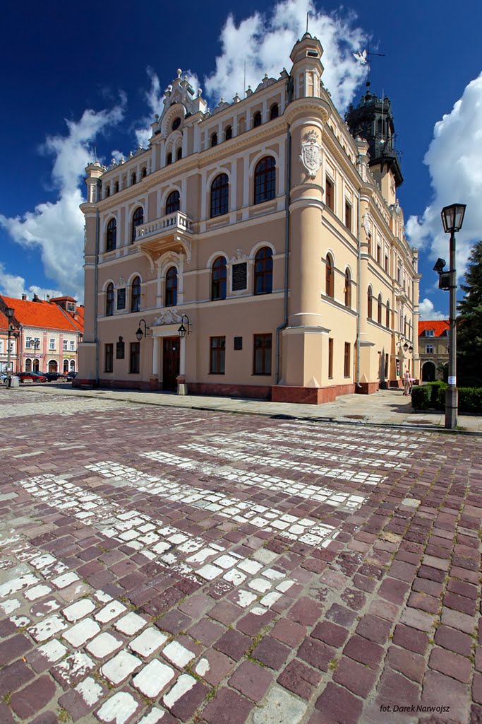 Jarosław / Podkarpacie