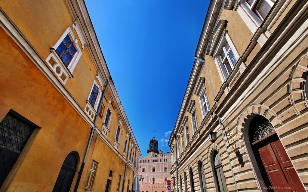 Jarosław / Podkarpacie