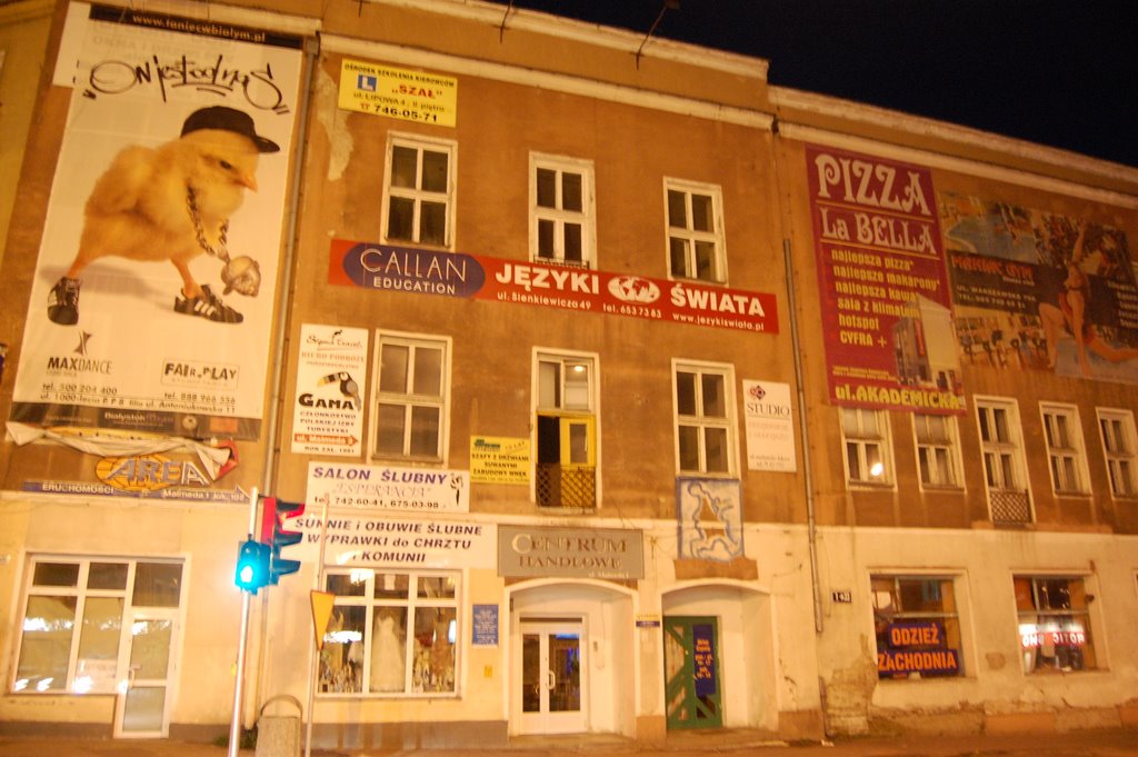 Bialystok