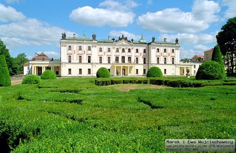 Białystok