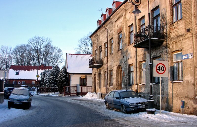 ul.Staszica