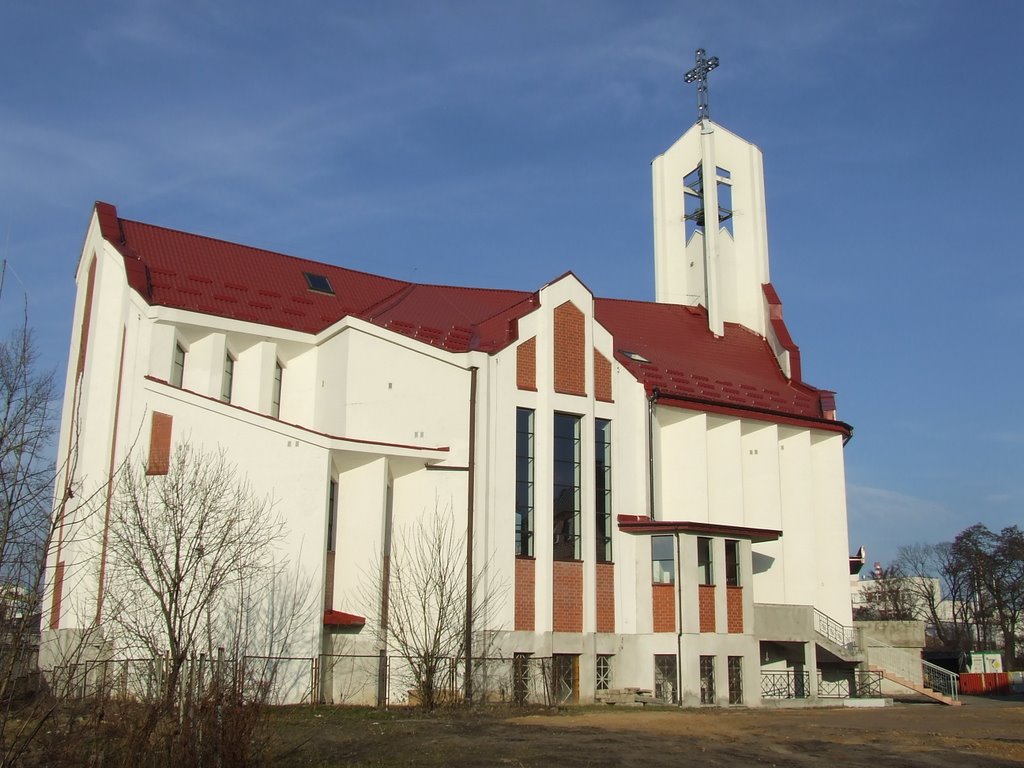 Świętej Rodziny