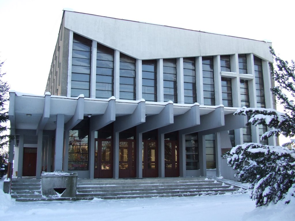 Baptistów