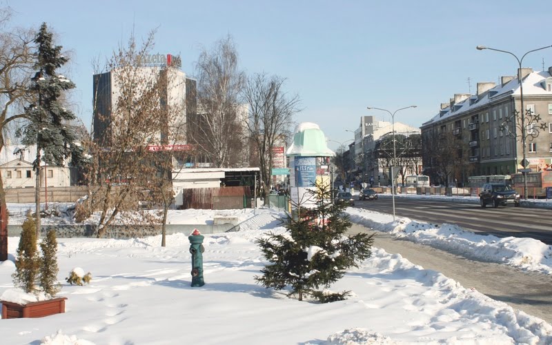 ul.Sienkiewicza