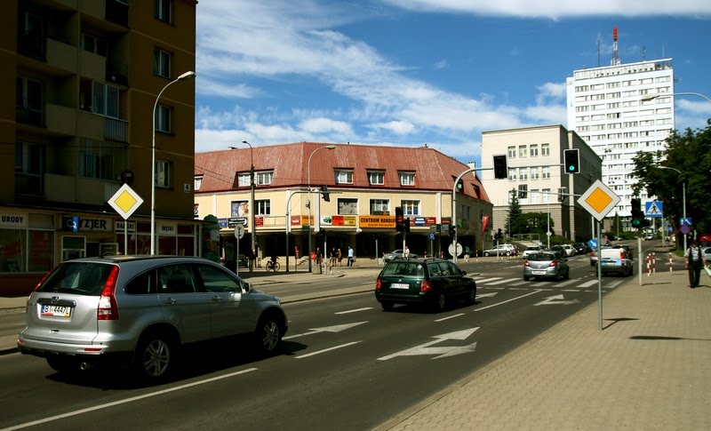ul. Pałacowa