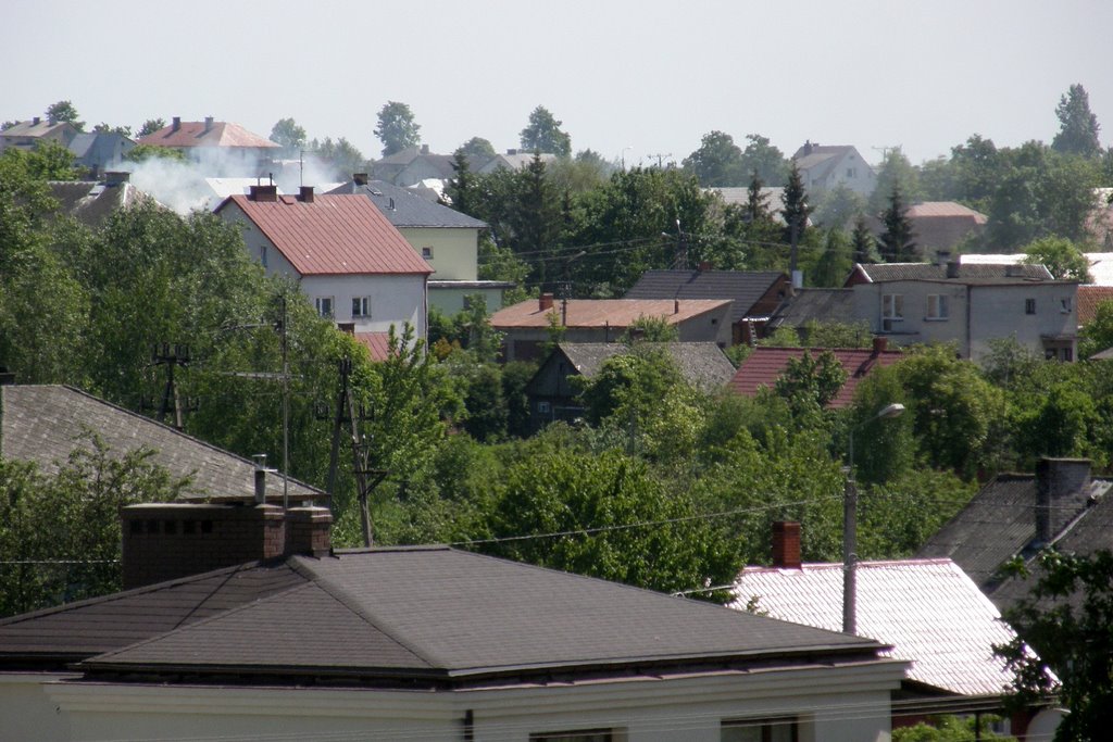 Bielsk Podlaski