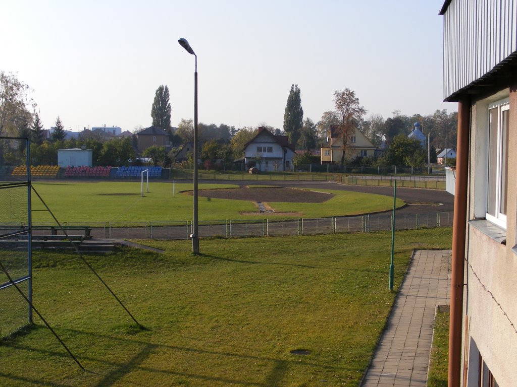 stadion