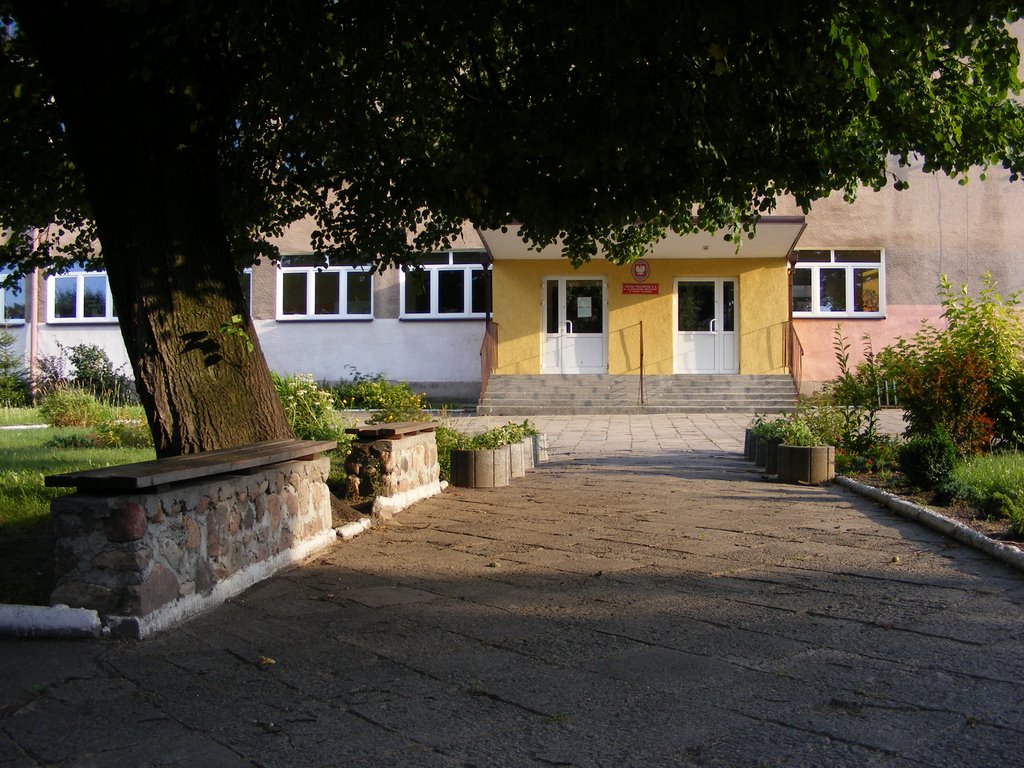 SP Nr 2