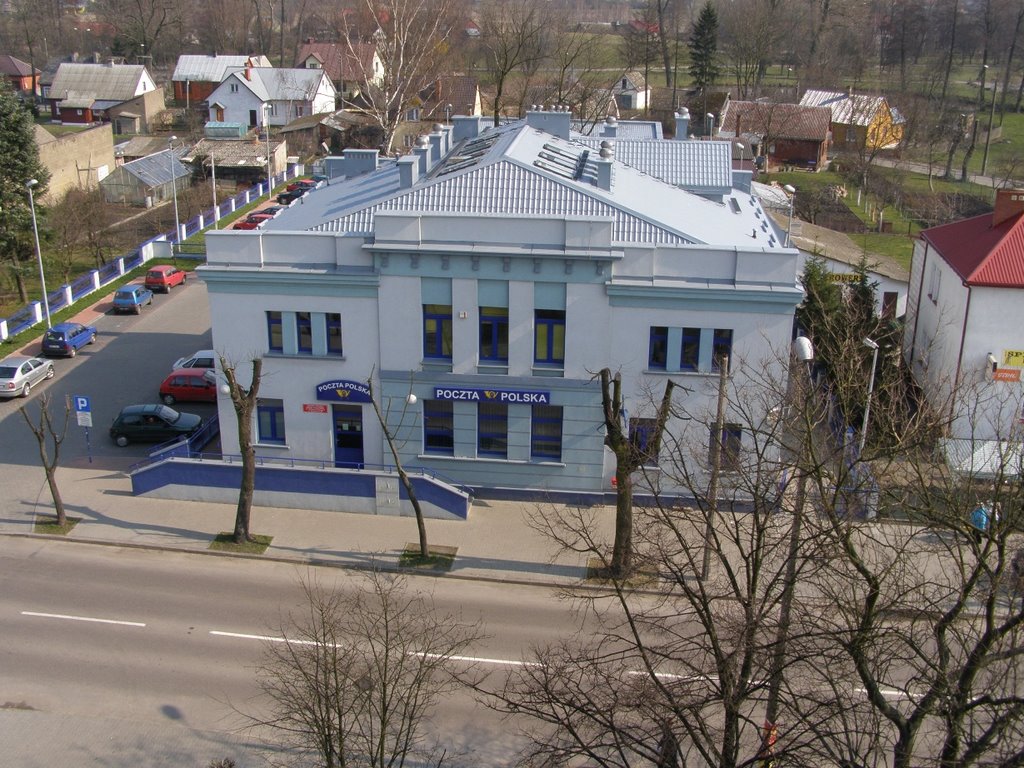 Poczta